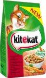 Suha hrana za mačke Kitekat 300 g
