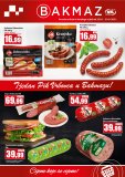 Bakmaz Katalog akcija 25.01.-31.01.2021.