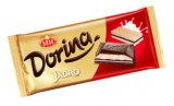 Čokolada Napolitanka, Jadro Dorina 100 g