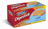 Keks Digestive McVitie’s 250 g