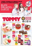 Tommy katalog Akcija 28.01.-03.02.2021.