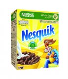 Čokoladne žitne pahuljice Nesquik / Fitness žitarice Nestle 250 g