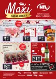Dergez NTL Maxi katalog Akcija 04.02.-10.02.2021.