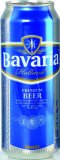 Svijetlo pivo Bavaria 0,5 l