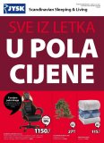 Jysk Katalog Akcija 04.02.2021.-17.02.2021.
