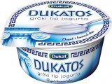 Jogurt Dukatos Natur Dukat 150 g