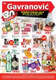 Gavranović Katalog Akcija 11.02.2021.-17.02.2021.
