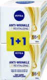 Anti-Wrinkle dnevna krema Nivea 2 x 50 ml