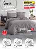 Lesnina katalog Akcija 02.02.-28.02.2021.