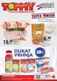 Tommy katalog Super ponuda od 25.05. do 31.05.2017.