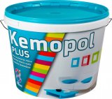 Boja za zid bijela Kemopol Plus 15L