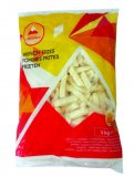 Pomfrit smrznuti Caballero 1 kg 