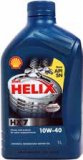 Motorno ulje Shell Helix HX7 10W40 1 l
