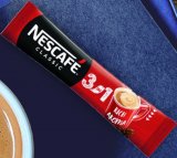 Kava Nescafe 3u1 17 g