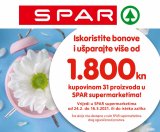 Spar Katalog Bonovi 24.02.-16.03.2021.