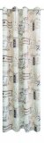 Zavjese mix dezena 145x245 cm