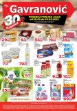 Gavranović katalog Akcija 25.02.2021.-03.03.2021.