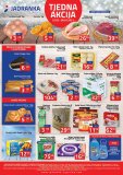 Jadranka tjedni letak Akcija 22.02.-28.02.2021.