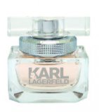 Karl Lagerfeld women edp, 25 ml