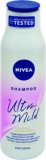 Šampon za kosu Ultra Mild Refresh ili Calming Nivea 300 ml