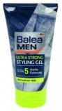 Gel za kosu Ultra Strong Balea MEN 150 ml