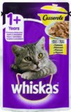 Hrana za mačke Casserole Whiskas 85 g