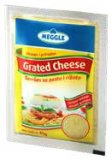 Sir Grated cheese Meggle 40 g
