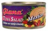 Tuna salata mexico ili italiano Giana 185 g