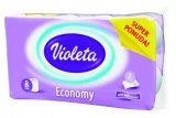 Toaletni papir Violeta 8 rola