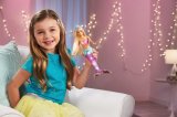 Barbie Dreamtopia svjetleća princeza