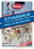 Hervis katalog Akcija 05.03.-14.03.2021.