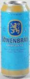 Pivo Lowenbrau 0,5 l