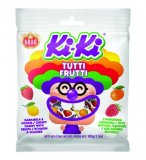 Bomboni Tutti Frutti Ki-Ki 100 g