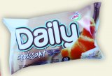 Kroasan vanilija Daily 50 g
