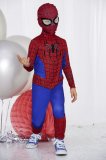 Kostim superjunak Čovjek-pauk razne veličine