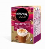 Cappuccino Nescafe 112 g do 176 g