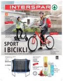 Interspar Katalog Sport 10.03.-13.04.2021.