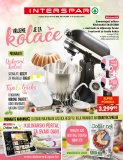 Interspar katalog Kolači 11.03.-04.04.2021.