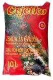 Zemlja za cvijeće Cvjetko 10 l
