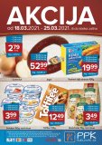 PPK Bjelovar letak 18.03.-25.03.2021.