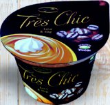 Desert Tres Chic tamna i dupla čokolada 200 g