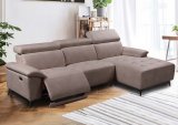 Garnitura Jett 270 x 104/171 x 82/100 cm