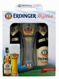 Pivo Erdinger 2 boce + čaša ili 0,5 L