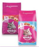 Hrana za mačke Whiskas 1,4 kg