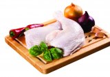 Pileća zadnja četvrt rfs 1 kg