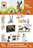Muller katalog Igračke 25.03.-03.04.2021.
