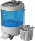 Mini perilica rublja Easy Maxx 3 kg