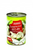 Šampinjoni rezani Plodine 425ml