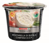 Mozzarela di bufala Premium Campana D.O.P. 200 g