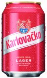 Pivo u limenci 0,5 ili 0,33 l